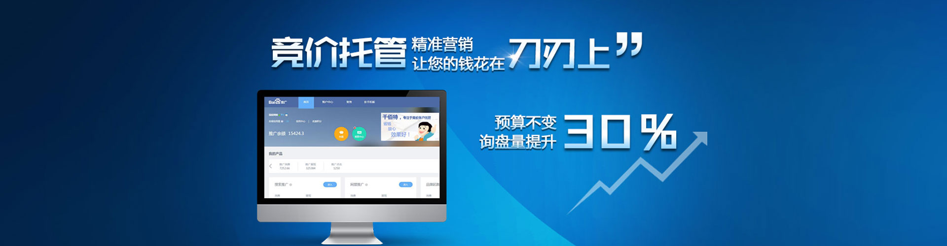 东宁sem竞价员